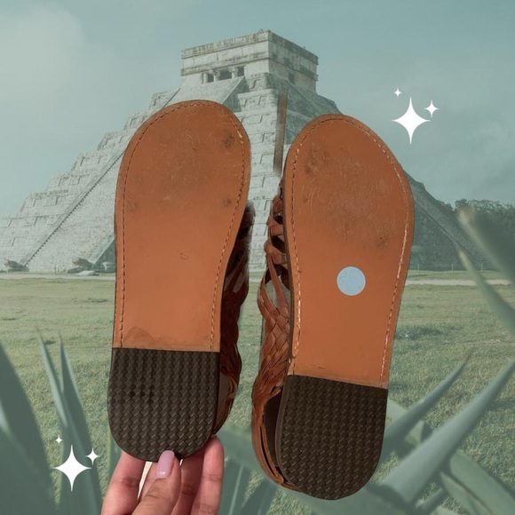 Authentic Huaraches - Picture 3 of 5